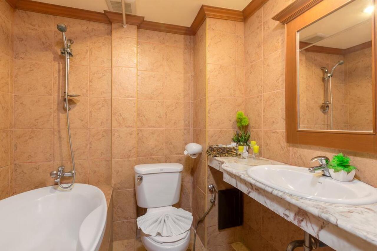 Tiger Mini-hôtel