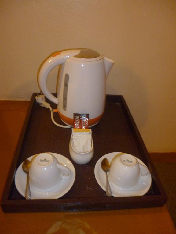Mini-hôtel Tiger 3*