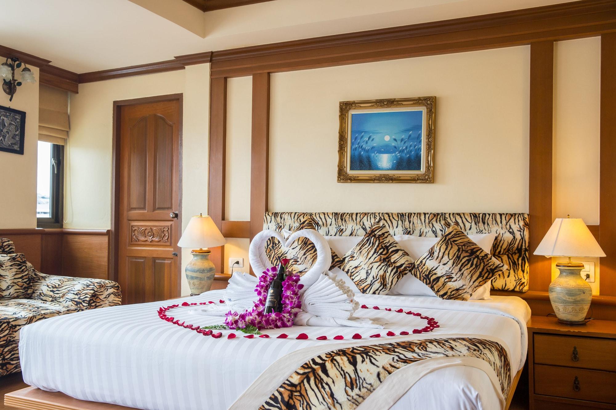 Mini-hôtel Tiger