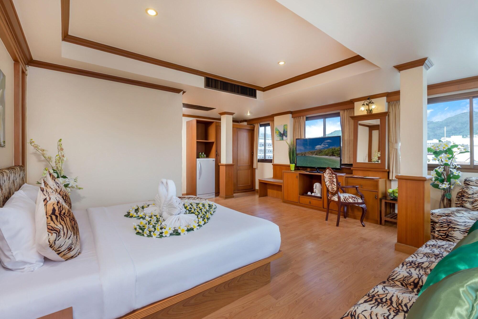 Mini-hôtel Tiger 3*
