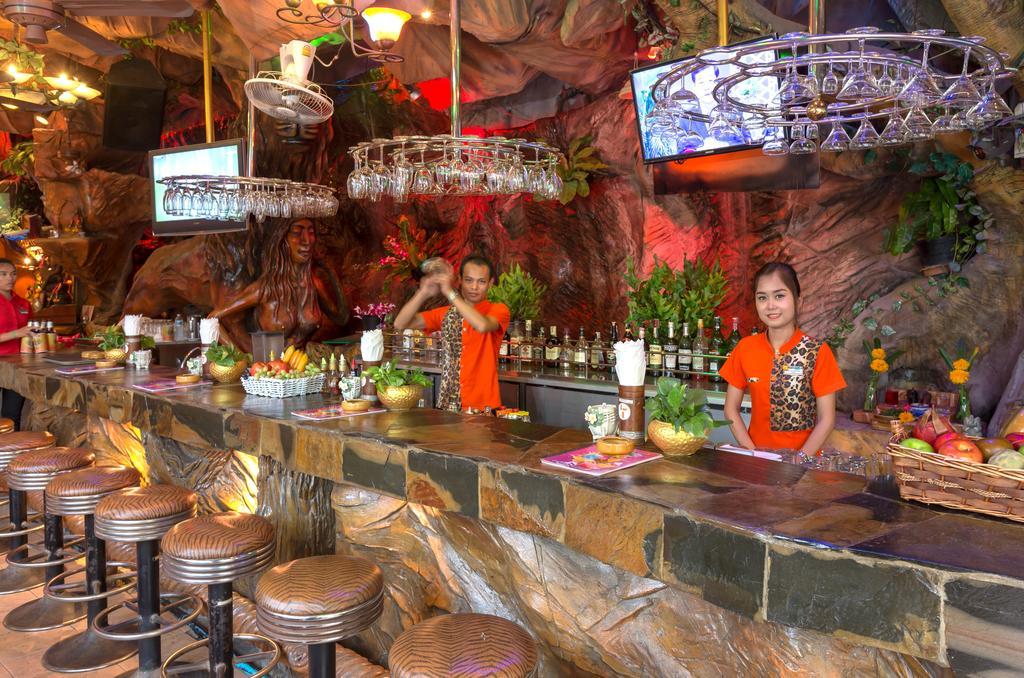 Mini-hôtel Tiger