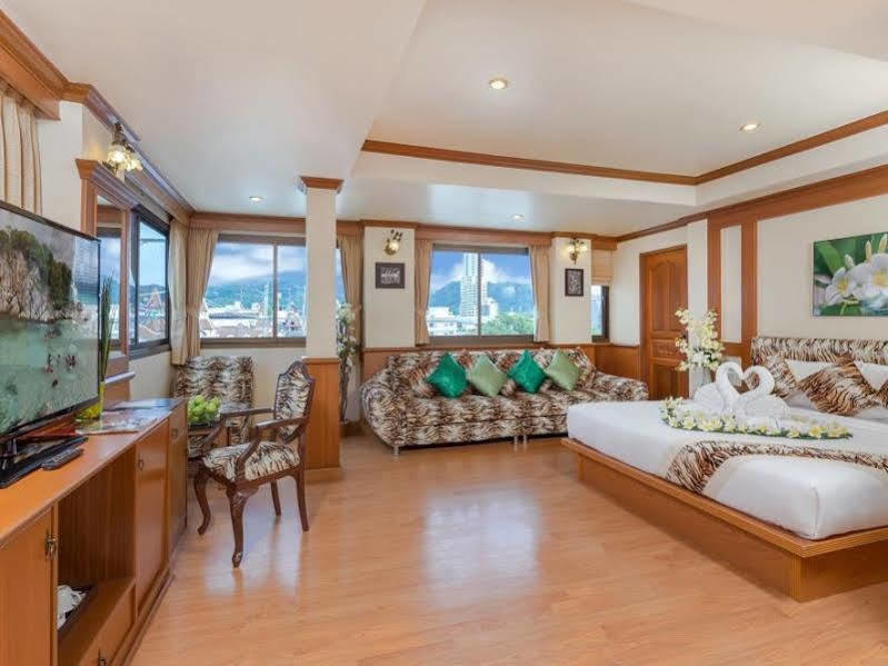 Tiger Mini-hôtel 3*