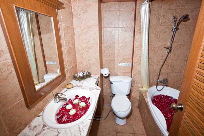 Tiger Mini-hôtel 3*